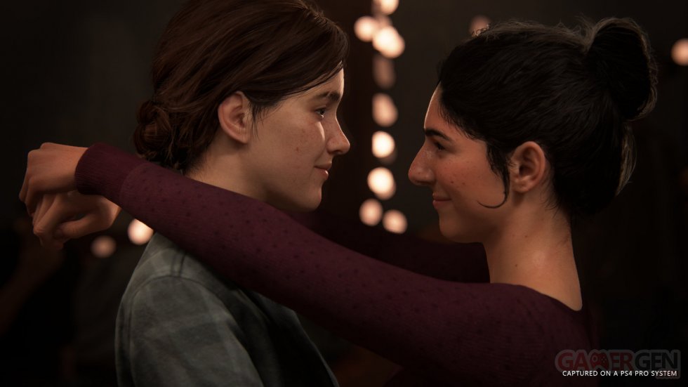 The Last of Us Part II images (3)