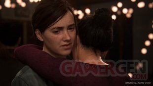 The Last of Us Part II images (4)