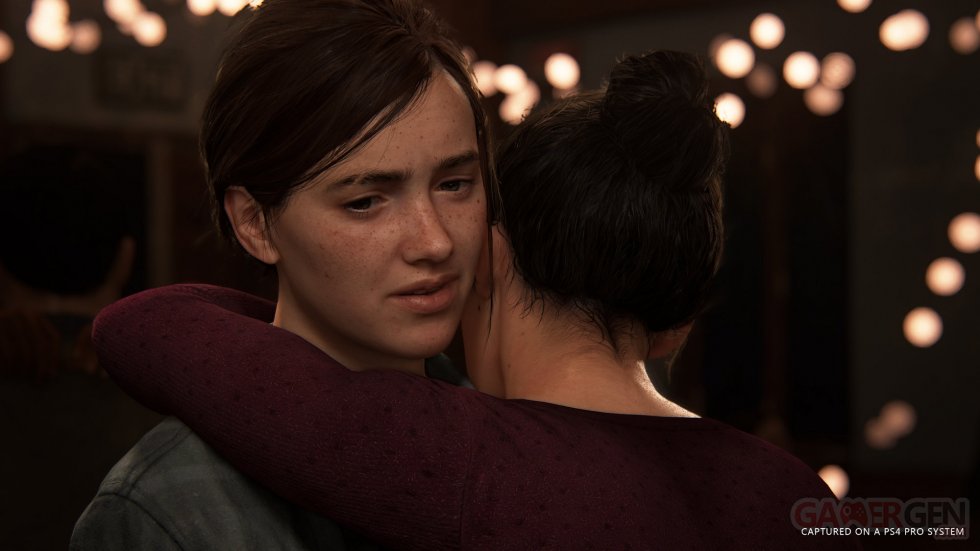 The Last of Us Part II images (4)