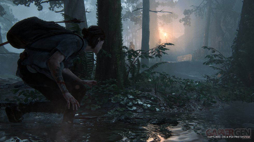 The Last of Us Part II images (5)