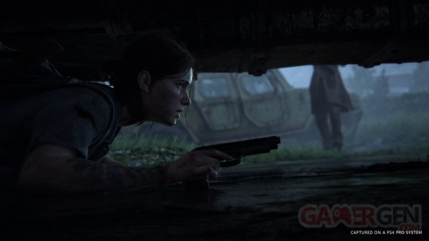 The Last of Us Part II images (6)