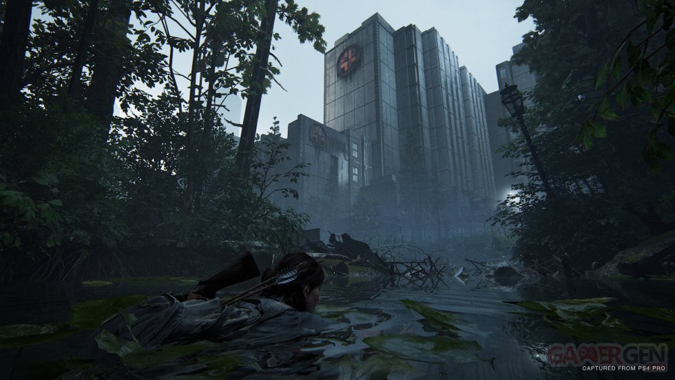 The Last of Us Part II Images (7)