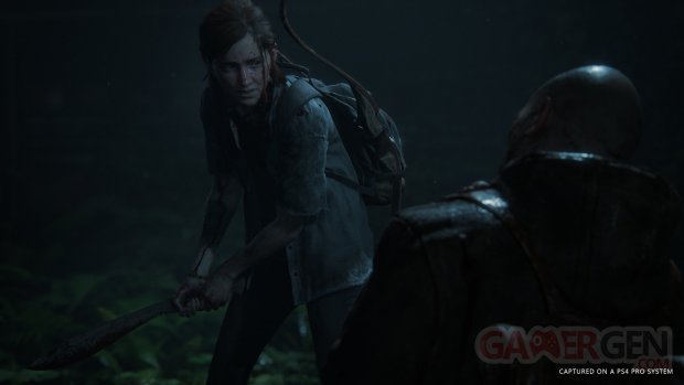 The Last of Us Part II images (9)