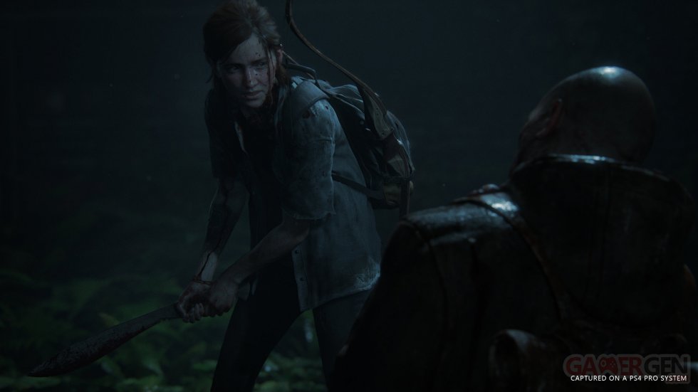 The Last of Us Part II images (9)