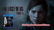The Last of Us Part II - NePayezPasVosJeux70Euros