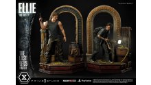 The Last of Us Part II Prime 1 Studio Statuette Ellie Abby (3)