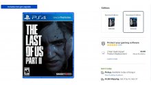 The Last of Us Part II PS5 next gen upgrade best buy