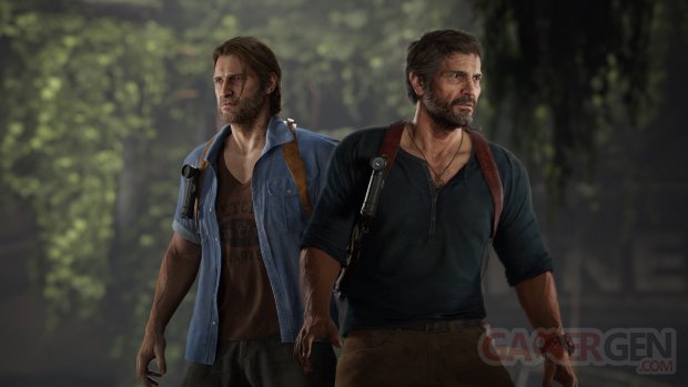 The Last of Us Part II Remastered 08 07 2025
