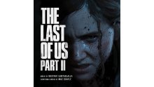 The Last of Us Part II Soundtrack Gustavo Santaolalla Bande originale Musique