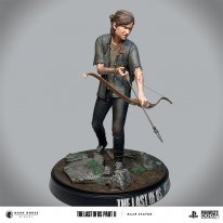 The Last of Us Part II statuette 03 26 09 2019