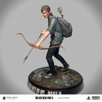 The Last of Us Part II statuette 06 26 09 2019