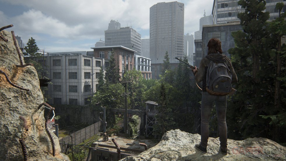 The Last of us Part II test impressions verdict note images (2)