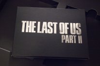 The Last of Us Part II TLOU2 Collector Unboxing (11)