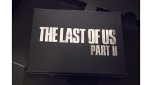 The Last of Us Part II TLOU2 Collector Unboxing (11)