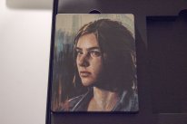 The Last of Us Part II TLOU2 Collector Unboxing (13)