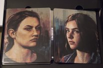 The Last of Us Part II TLOU2 Collector Unboxing (14)