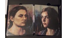 The Last of Us Part II TLOU2 Collector Unboxing (14)