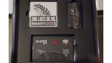 The Last of Us Part II TLOU2 Collector Unboxing (16)