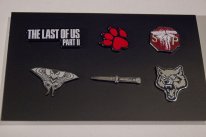 The Last of Us Part II TLOU2 Collector Unboxing (20)