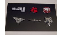 The Last of Us Part II TLOU2 Collector Unboxing (20)