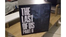 The Last of Us Part II TLOU2 Collector Unboxing (23)