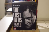 The Last of Us Part II TLOU2 Collector Unboxing (2)