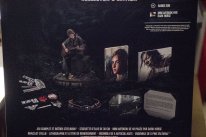 The Last of Us Part II TLOU2 Collector Unboxing (4)