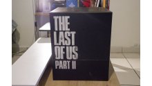 The Last of Us Part II TLOU2 Collector Unboxing (5)