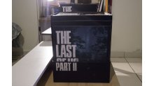 The Last of Us Part II TLOU2 Collector Unboxing (6)