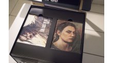The Last of Us Part II TLOU2 Collector Unboxing (8)