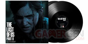 The Last of Us Part II vinyle