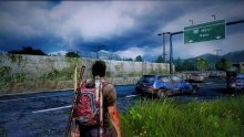 The Last of Us Remastered HDR versus SDR 7