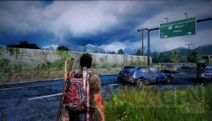 The Last of Us Remastered HDR versus SDR 7