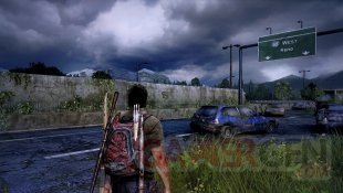 The Last of Us Remastered HDR versus SDR 8