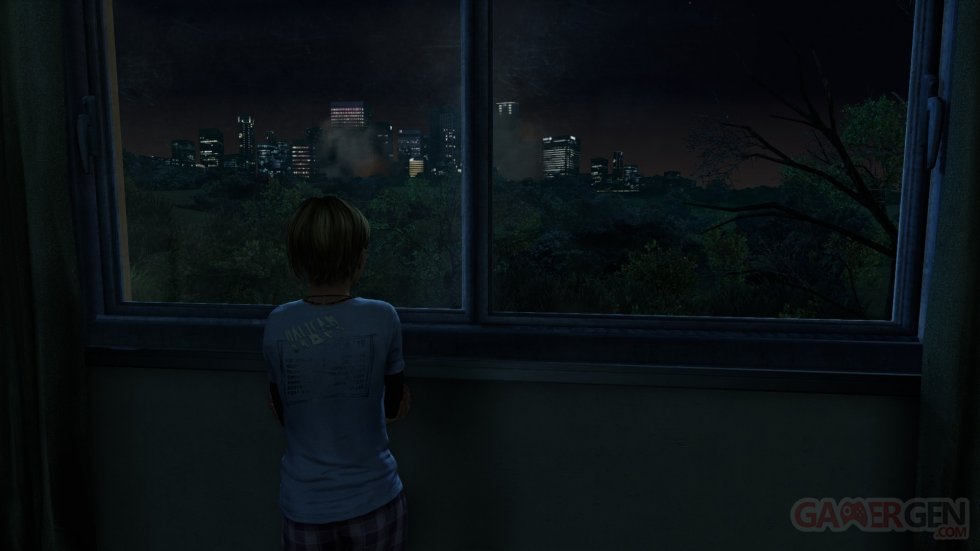 The Last of Us Remastered images screenshots 12
