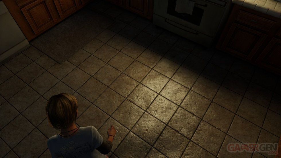 The Last of Us Remastered images screenshots 16