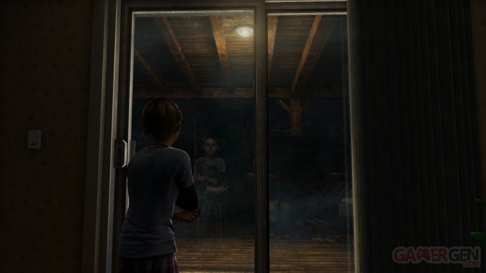 The Last of Us Remastered images screenshots 17