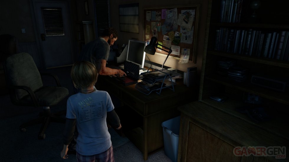 The Last of Us Remastered images screenshots 18