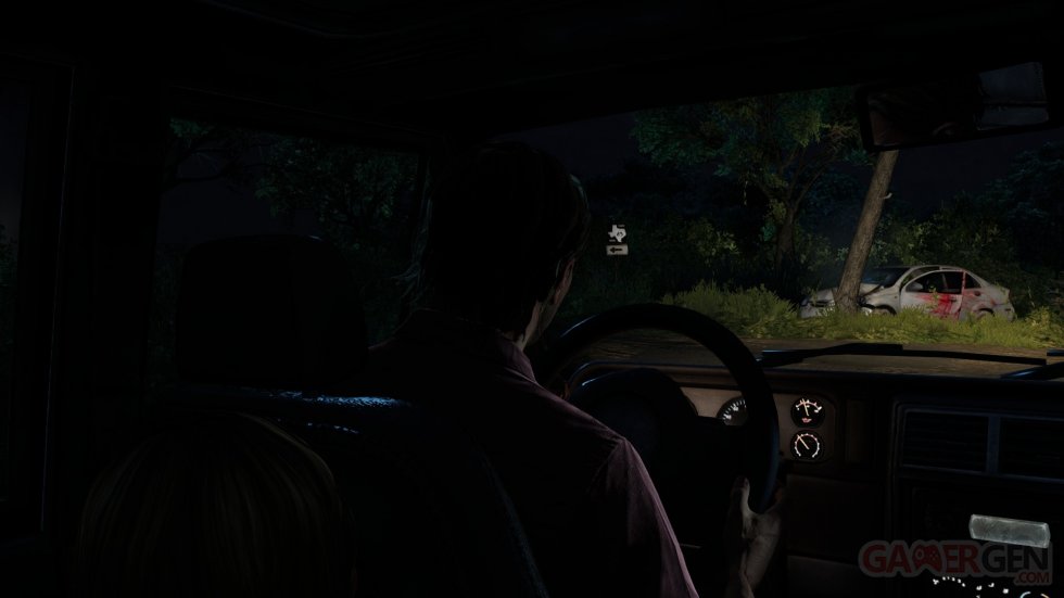 The Last of Us Remastered images screenshots 21