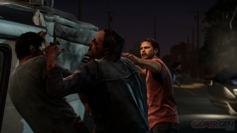 The Last of Us Remastered images screenshots 23