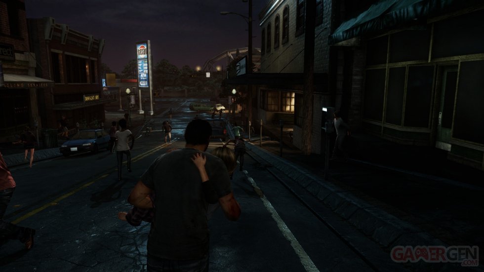 The Last of Us Remastered images screenshots 24
