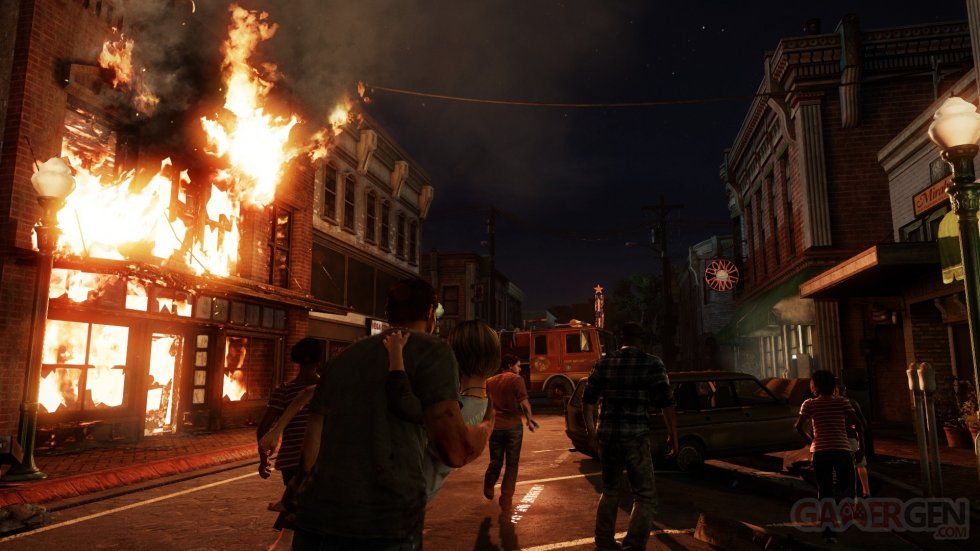 The Last of Us Remastered images screenshots 26