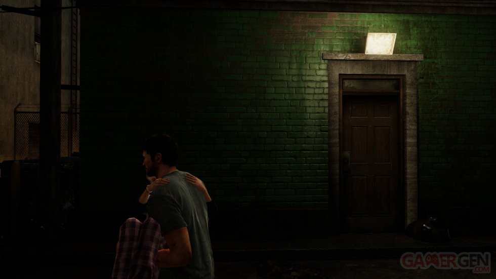 The Last of Us Remastered images screenshots 27