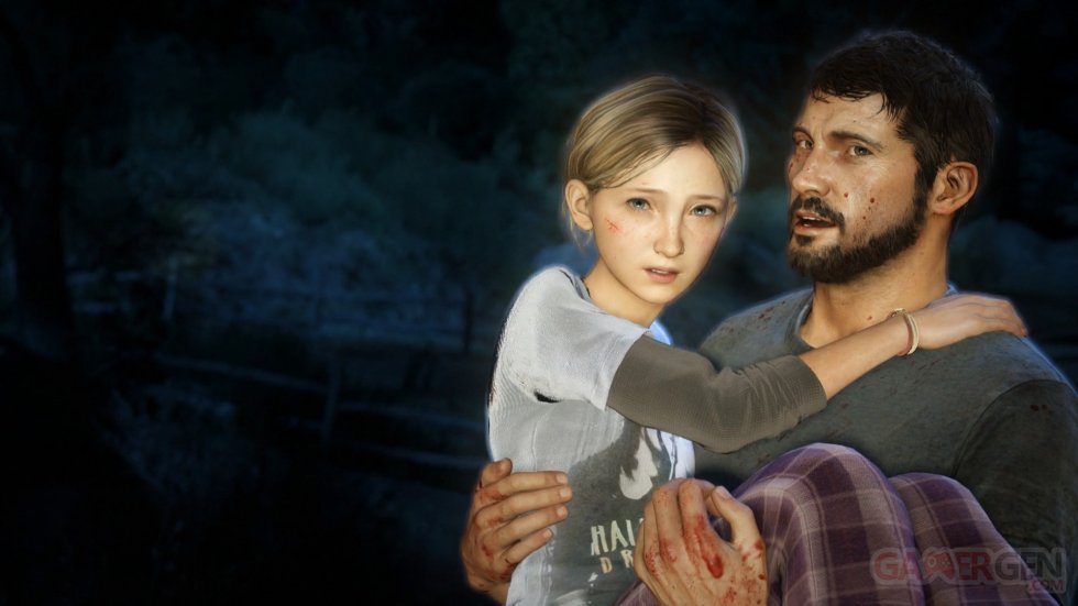 The Last of Us Remastered images screenshots 29