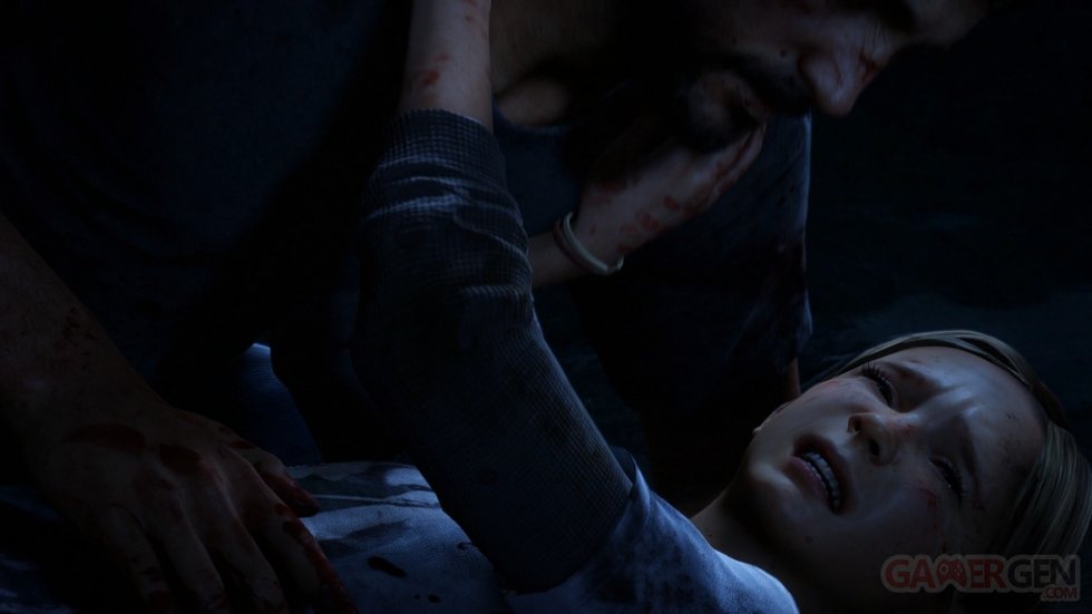 The Last of Us Remastered images screenshots 30