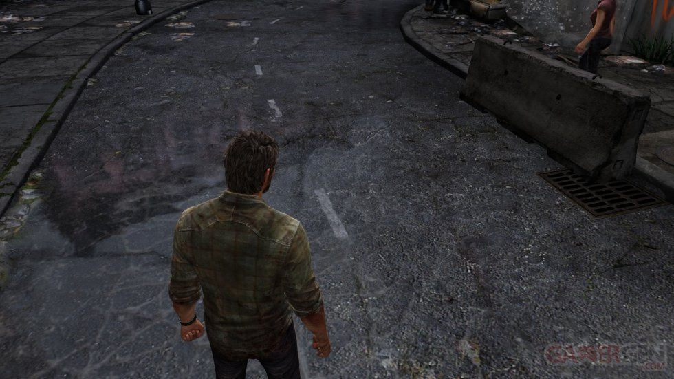 The Last of Us Remastered images screenshots 40