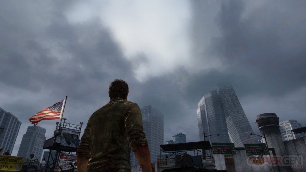 The Last of Us Remastered images screenshots 42