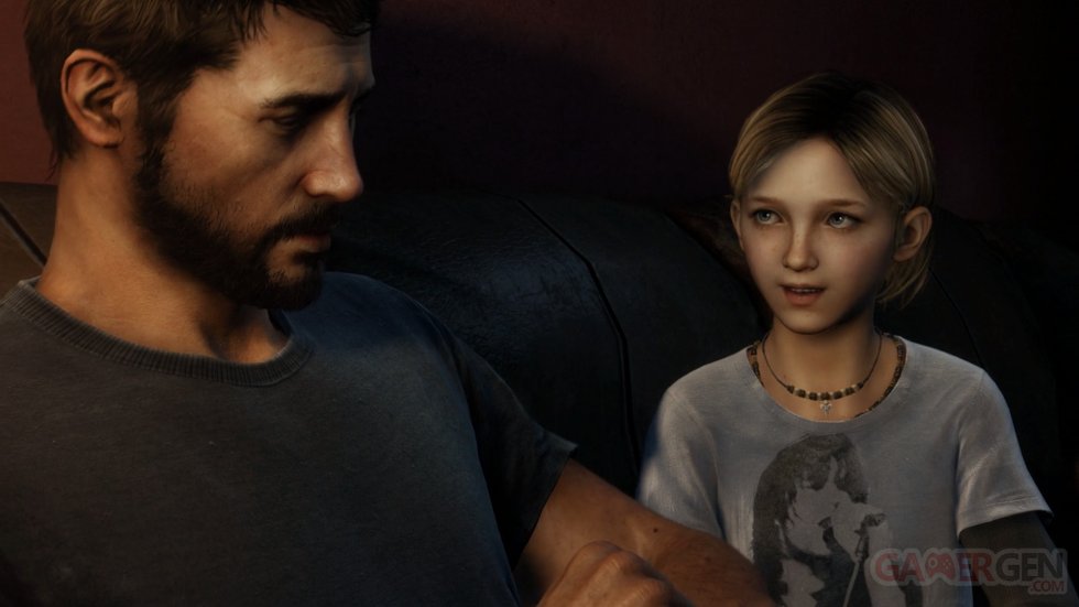 The Last of Us Remastered images screenshots 4