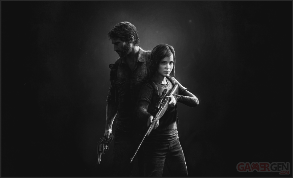 The Last of Us Remastered images screenshots 8