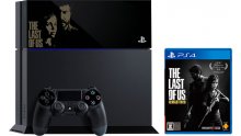 The Last of Us Remastered PS4 collector 2